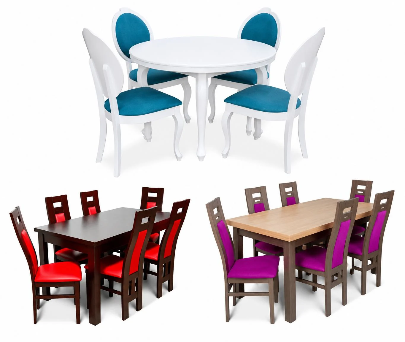 Modern Dining Sets