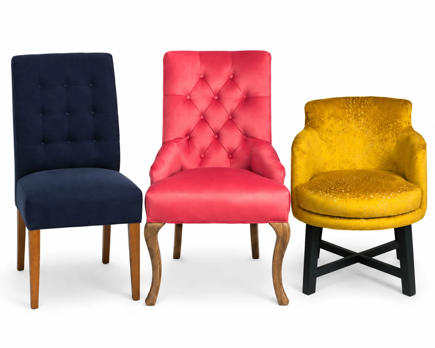 Chairs & Seating