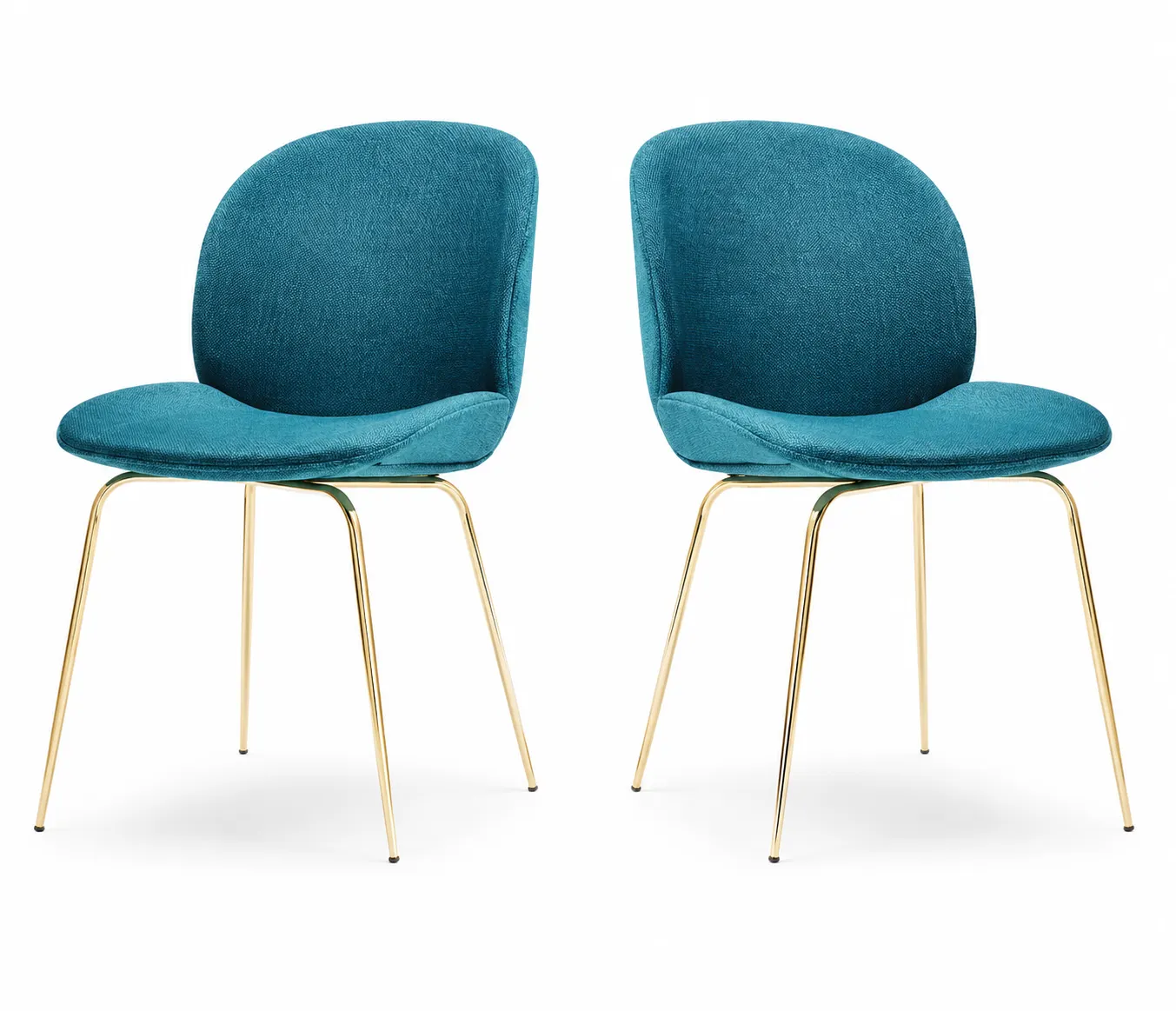 Chairs 2x Set