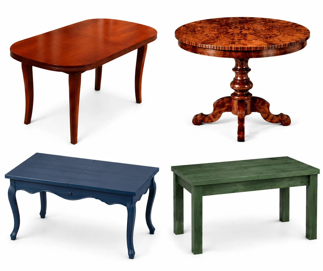Classic Tables