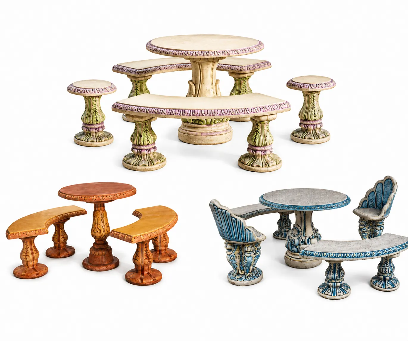 Garden Furniture