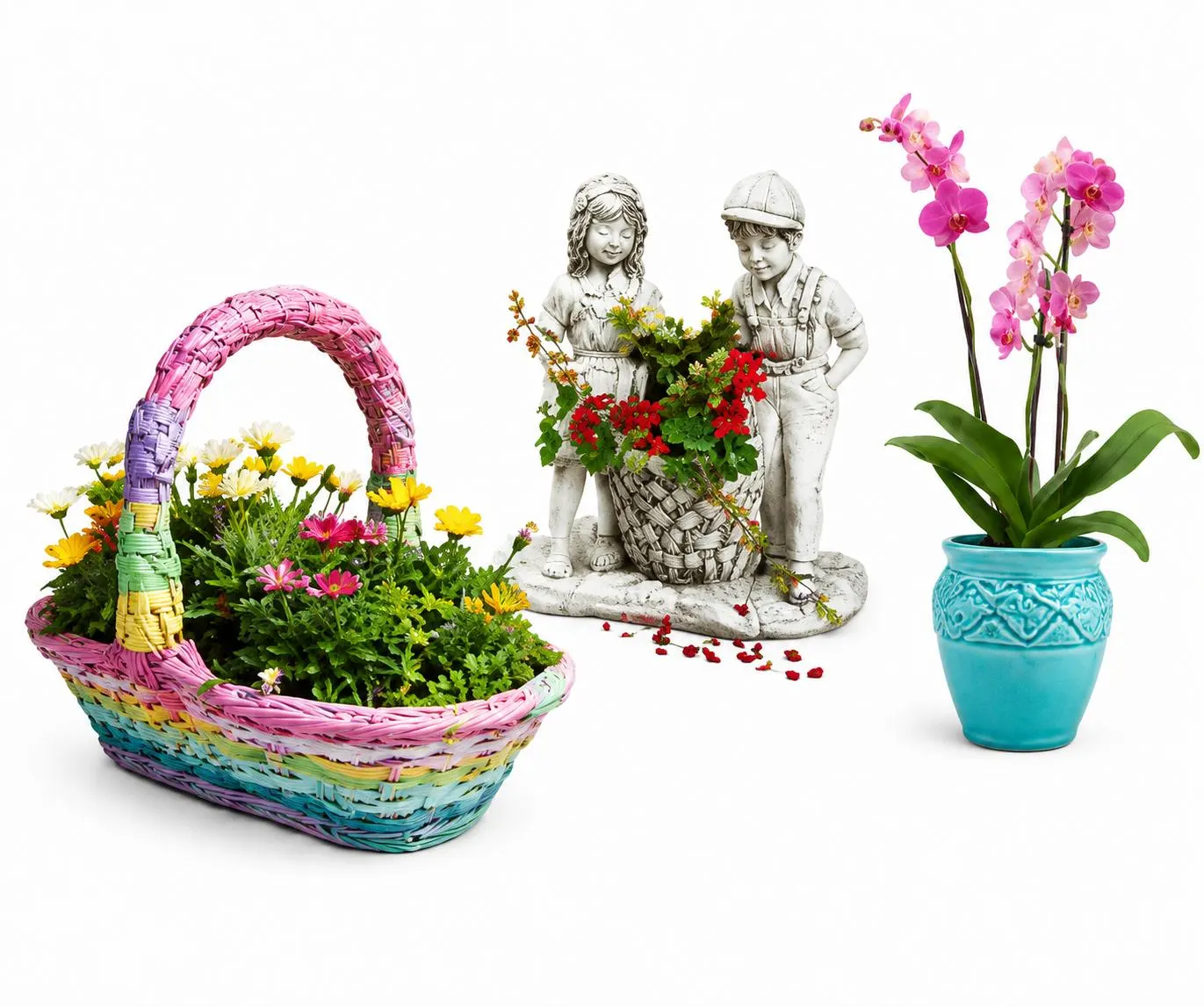 Vases & Bowls