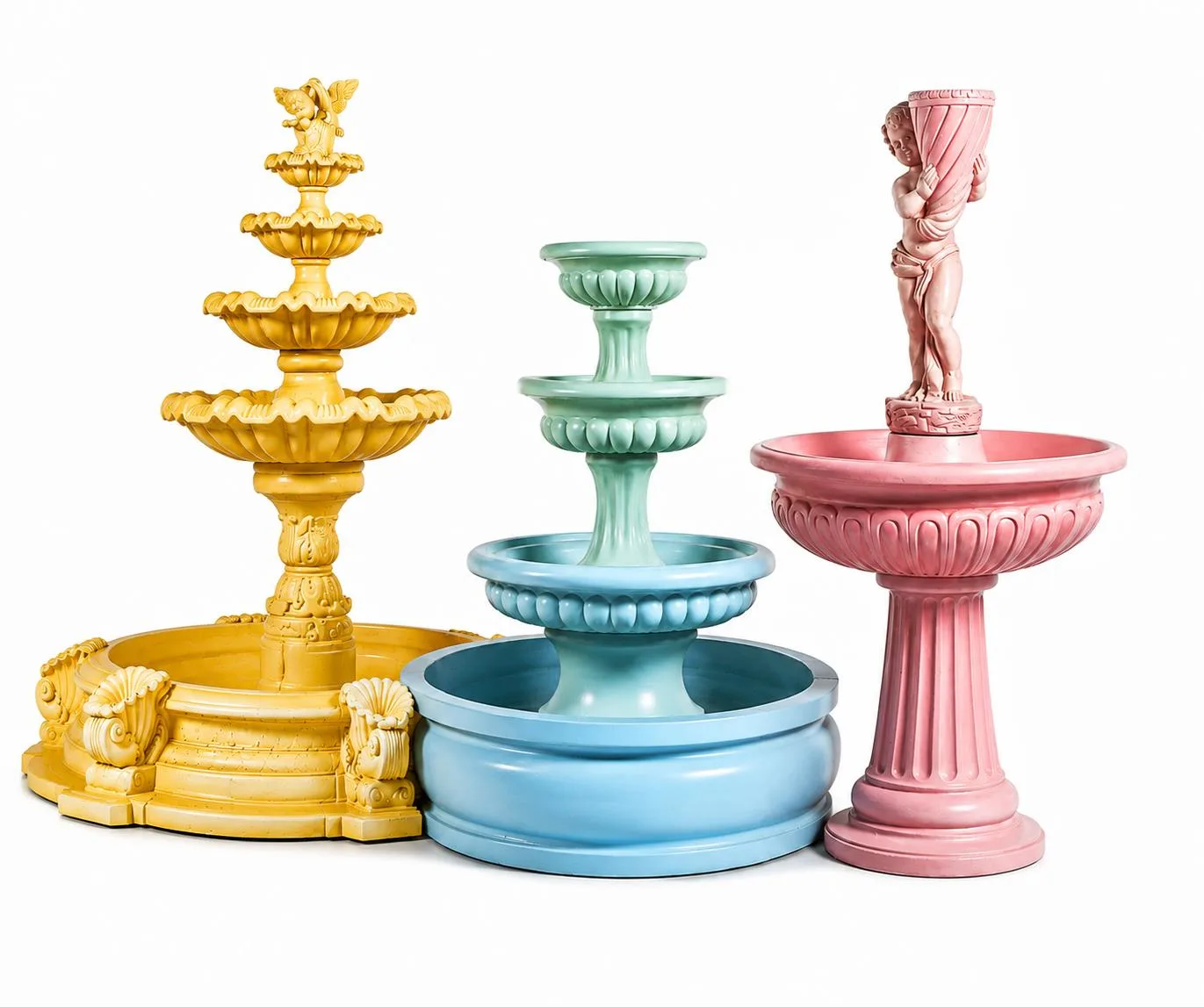 Fountain Basin