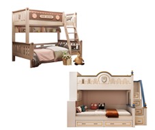 Bunk beds