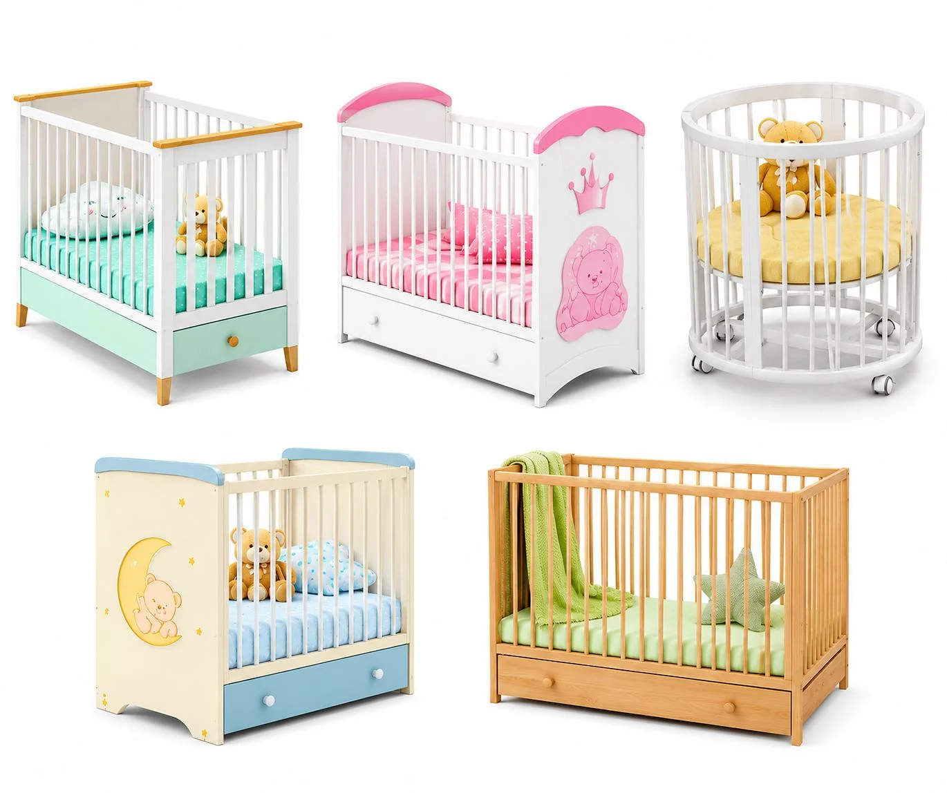 Baby Beds