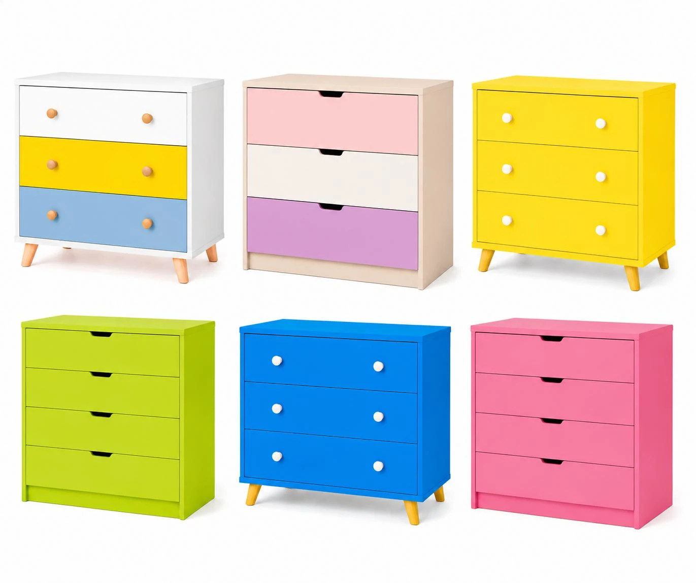 Dressers & Sideboard