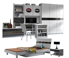 Kids room - Children & Toddlers' Furniture