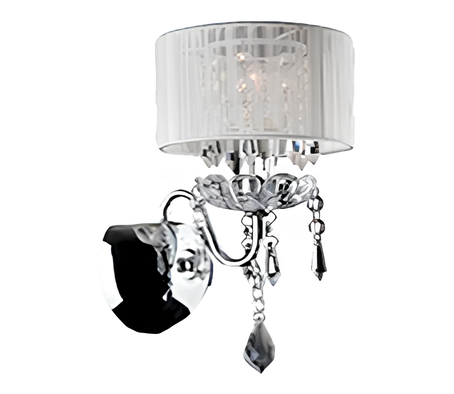 Indoor & Outdoor Wall Lights