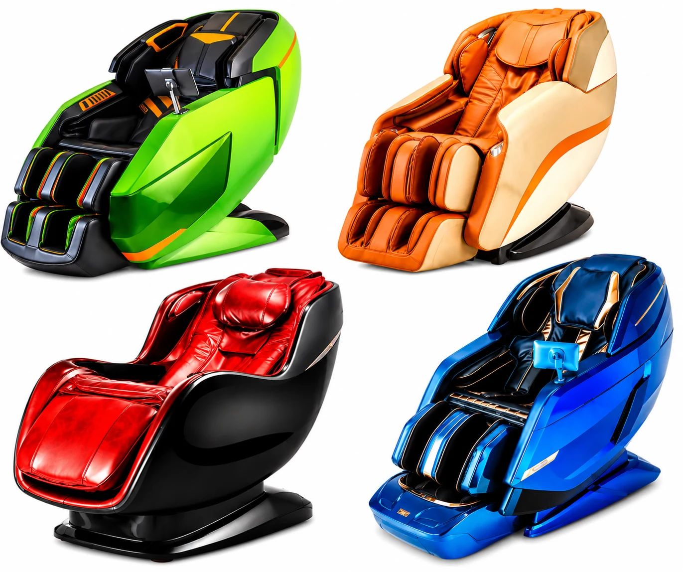 Massage chair
