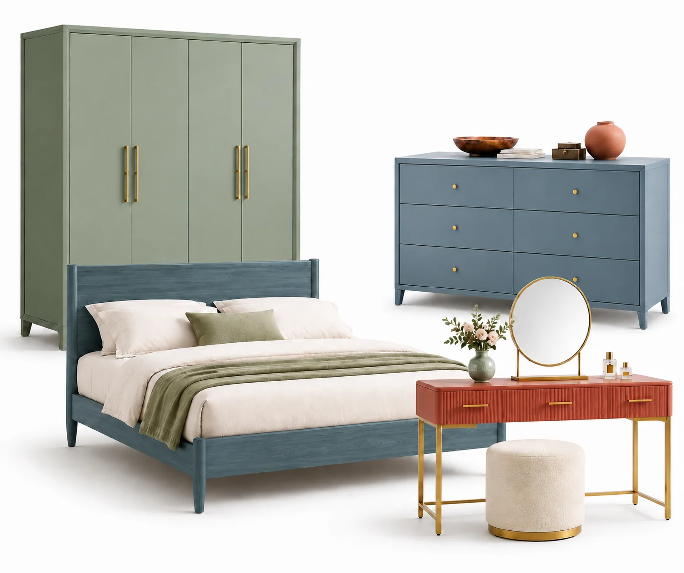 Bedroom Furniture