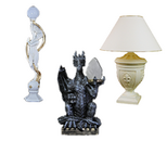 Lamps & Lights