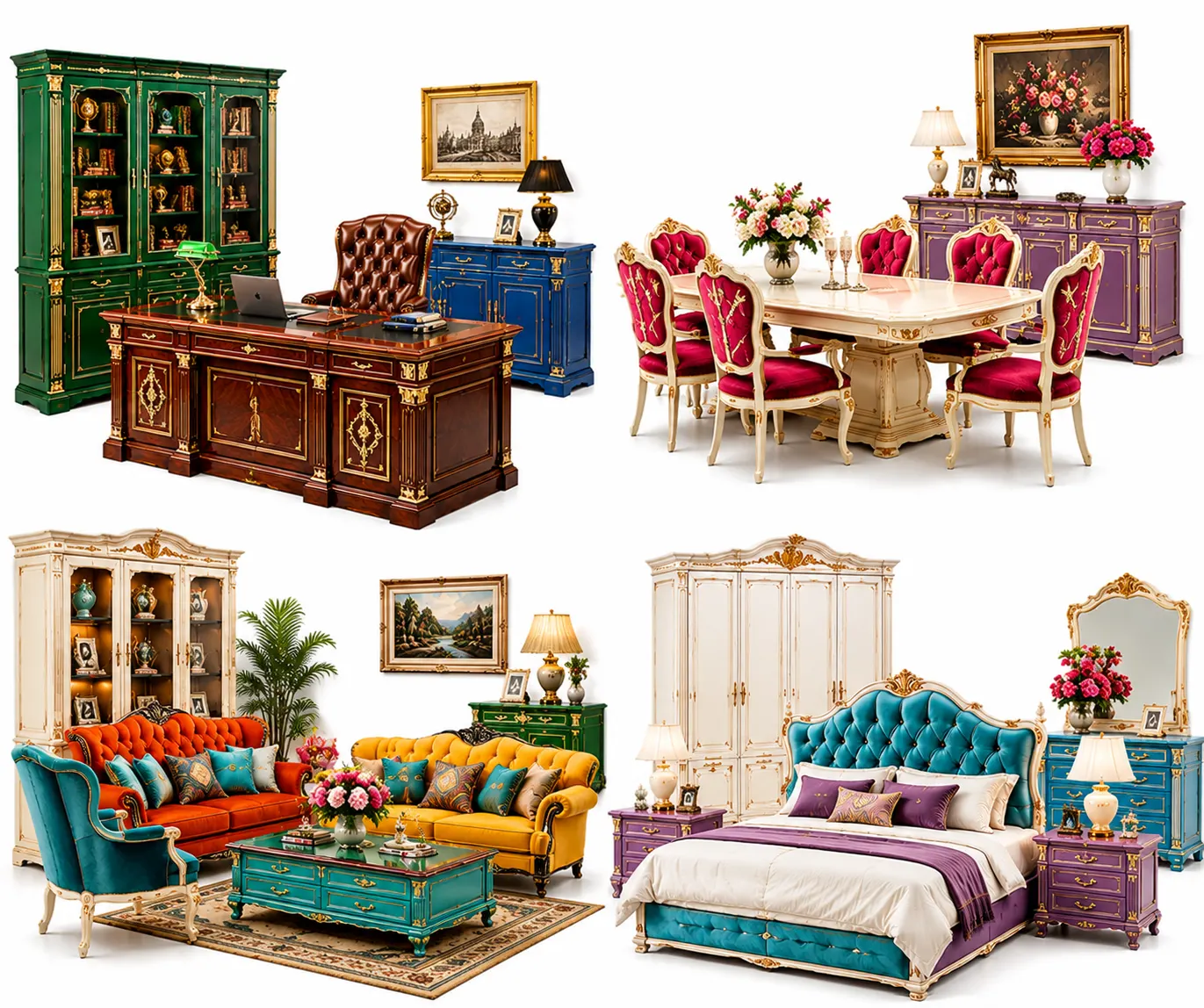 Classic Furniture