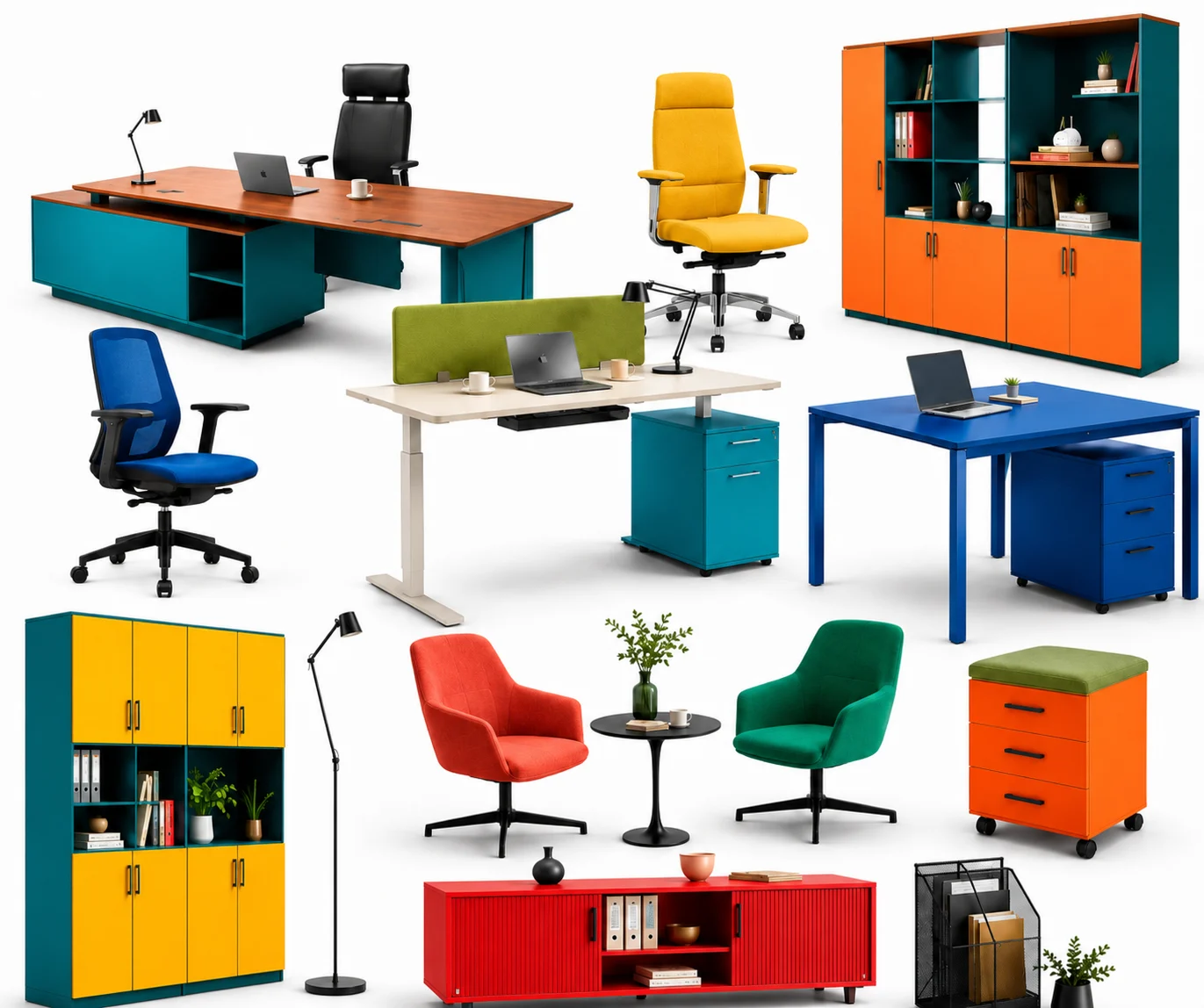 Office Furniture