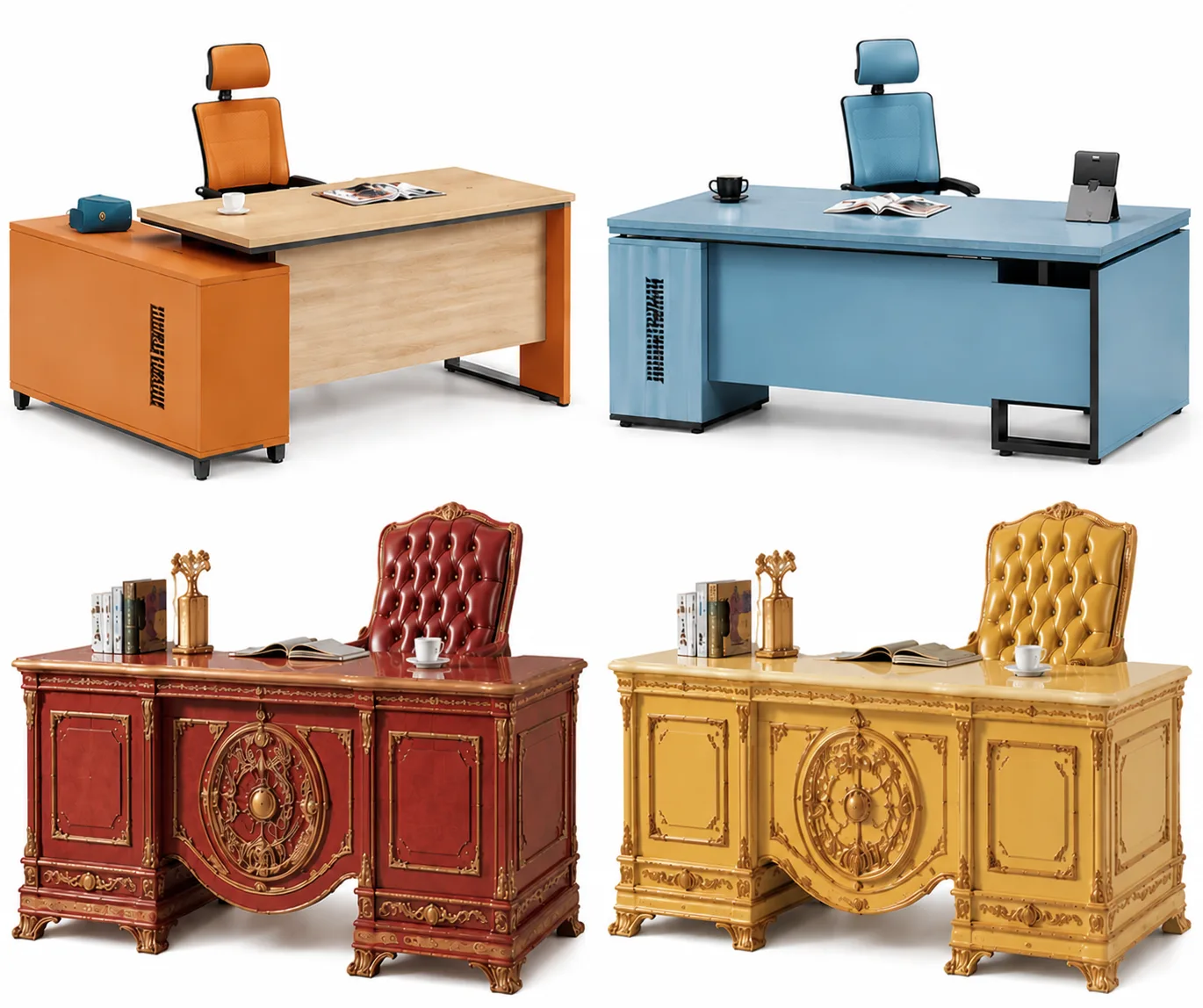 Office desks