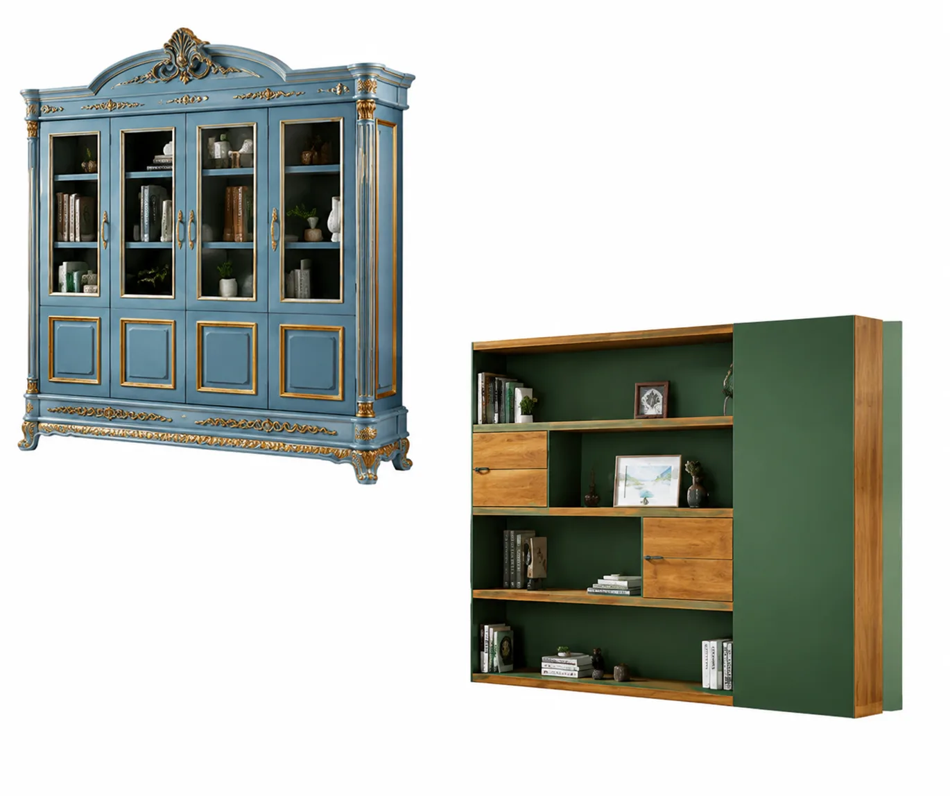 Document cupboard