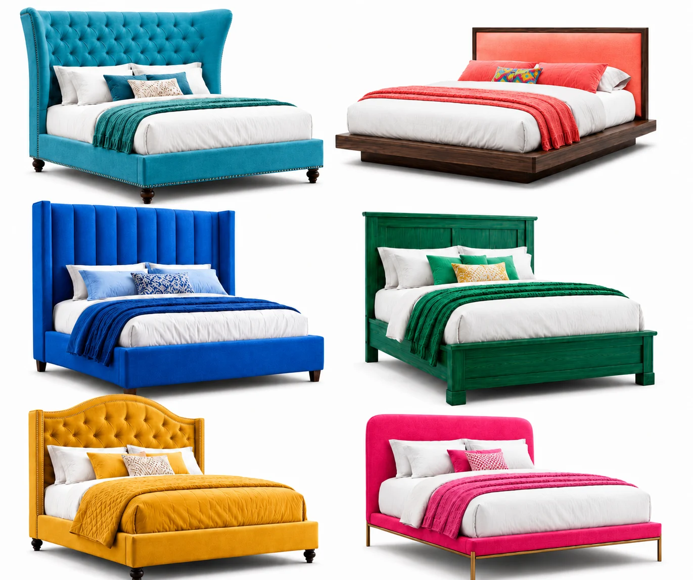 Beds