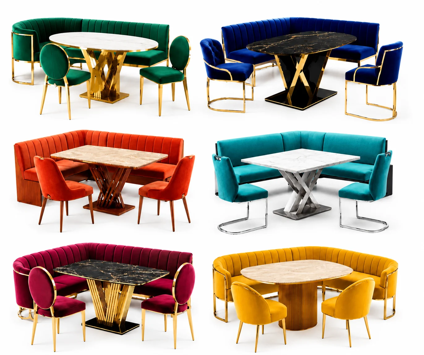 Dining Room Sets