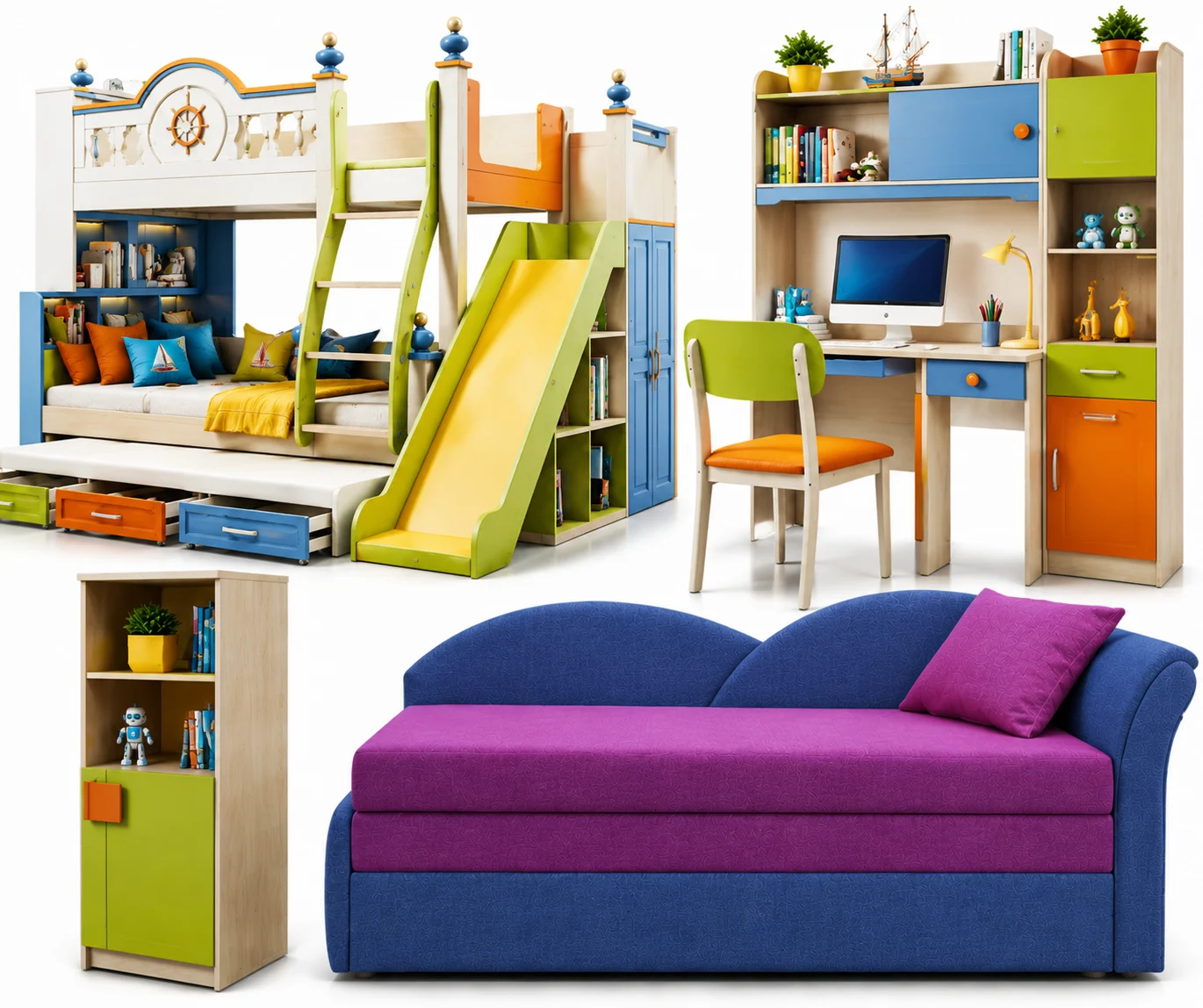 Furniture for Children
