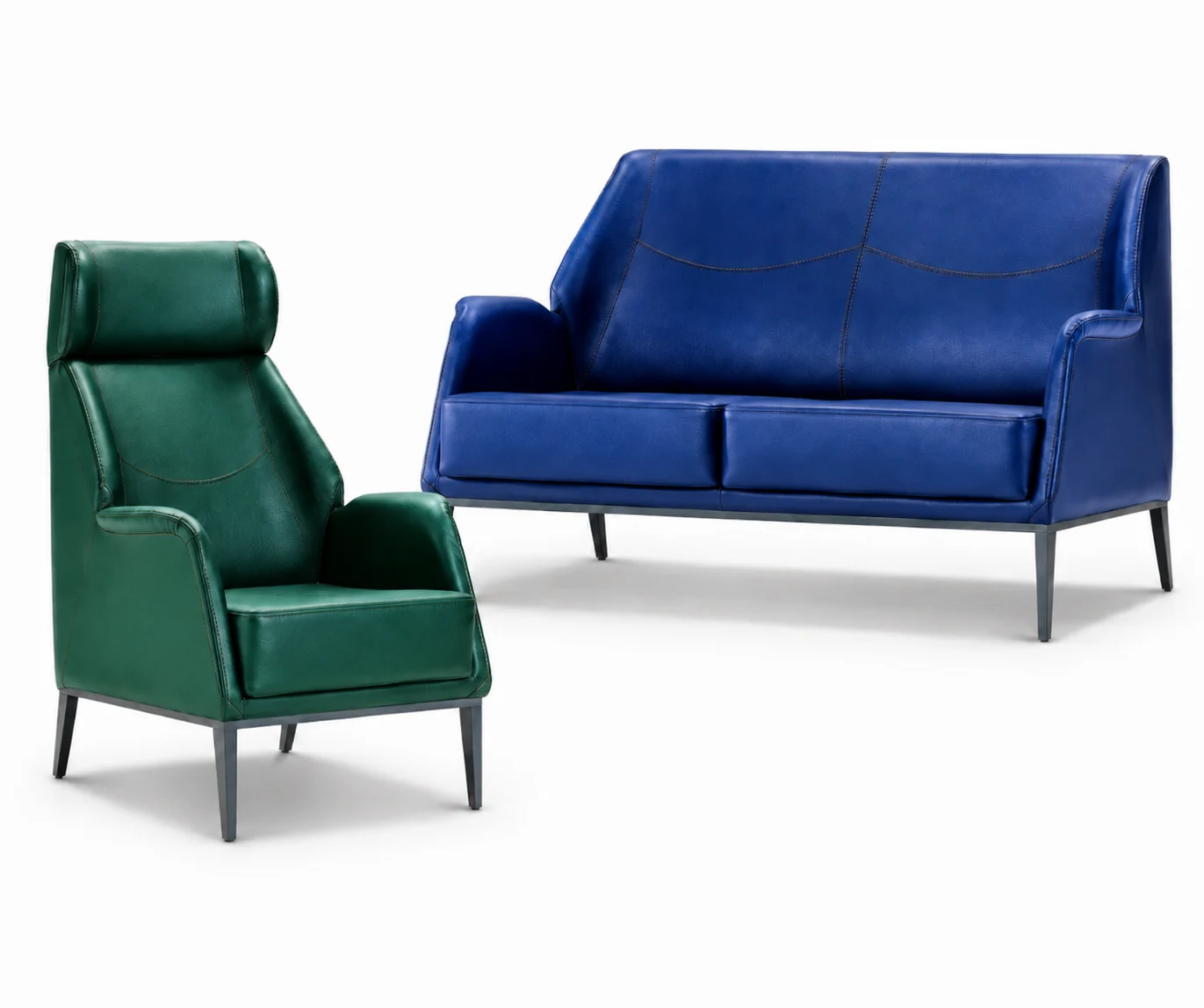 Sofa Sets 2+1