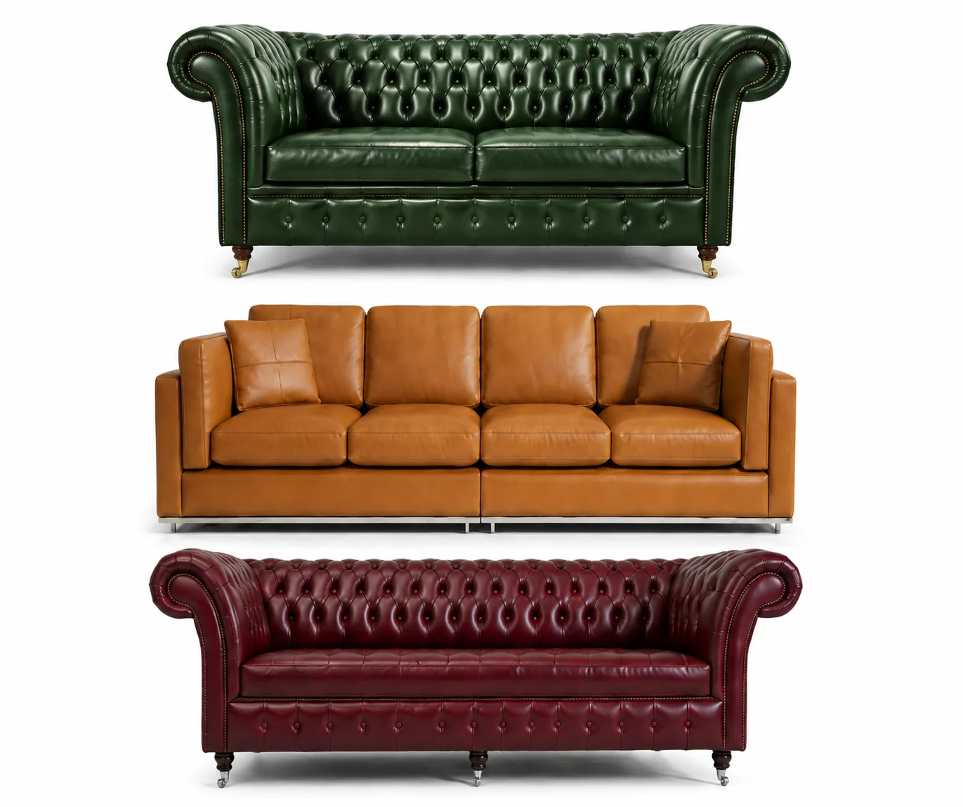 4 Seater