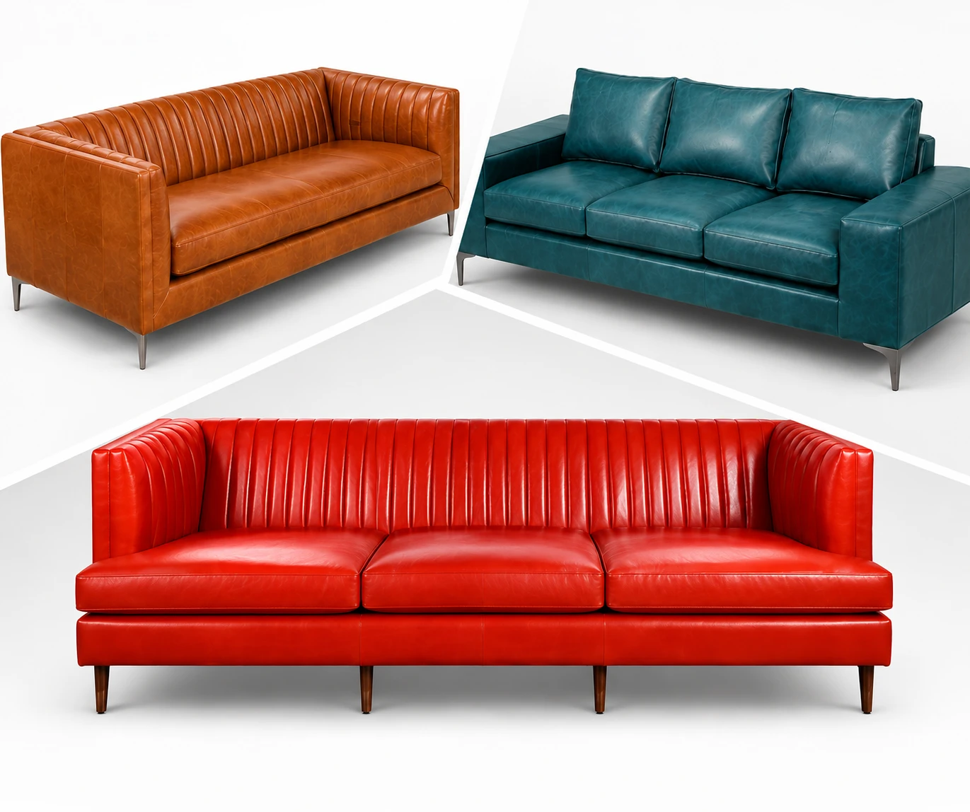 3 Seater