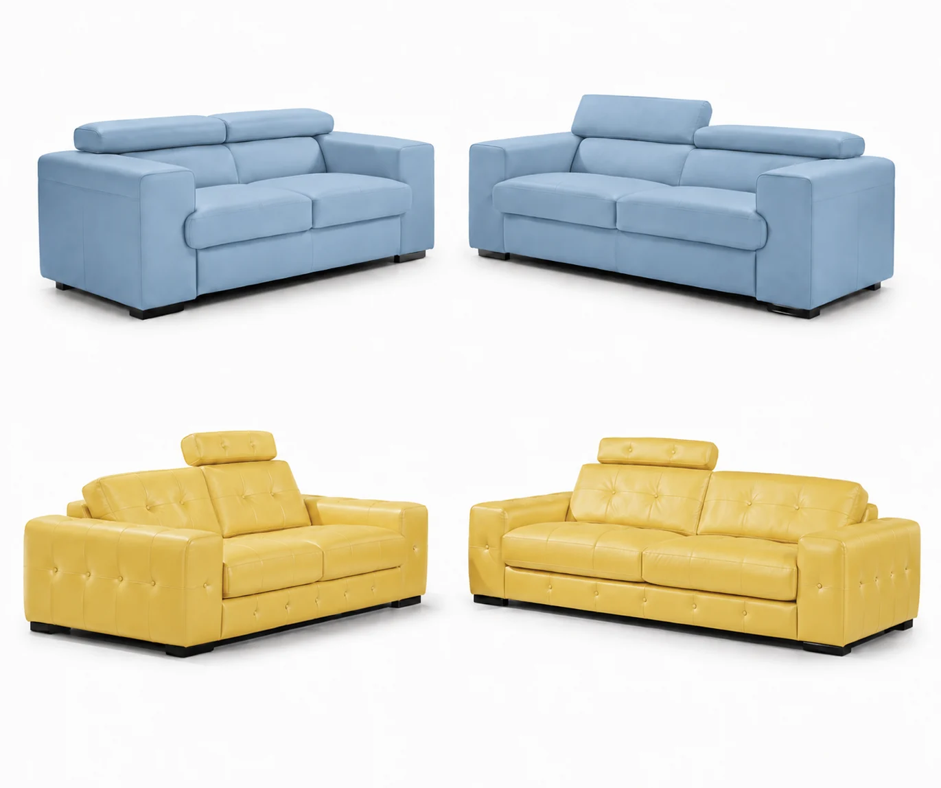Sofa Sets 3+2