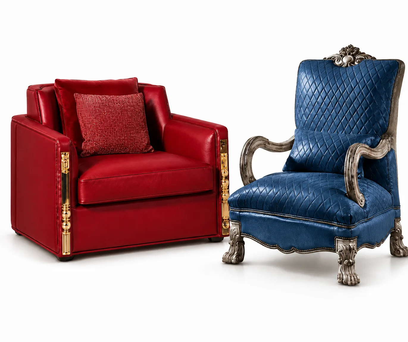 Armchairs