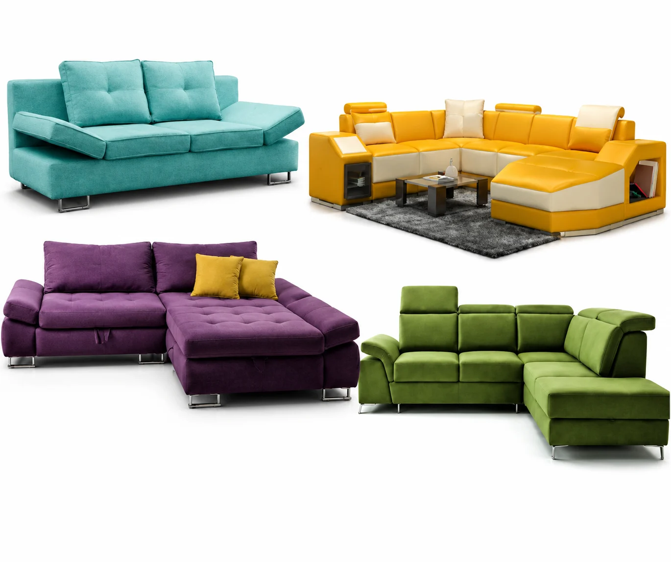 Sofa Beds