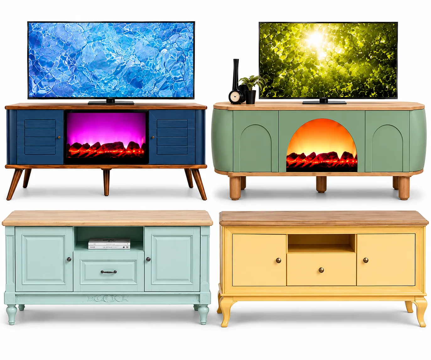 Tv Stand