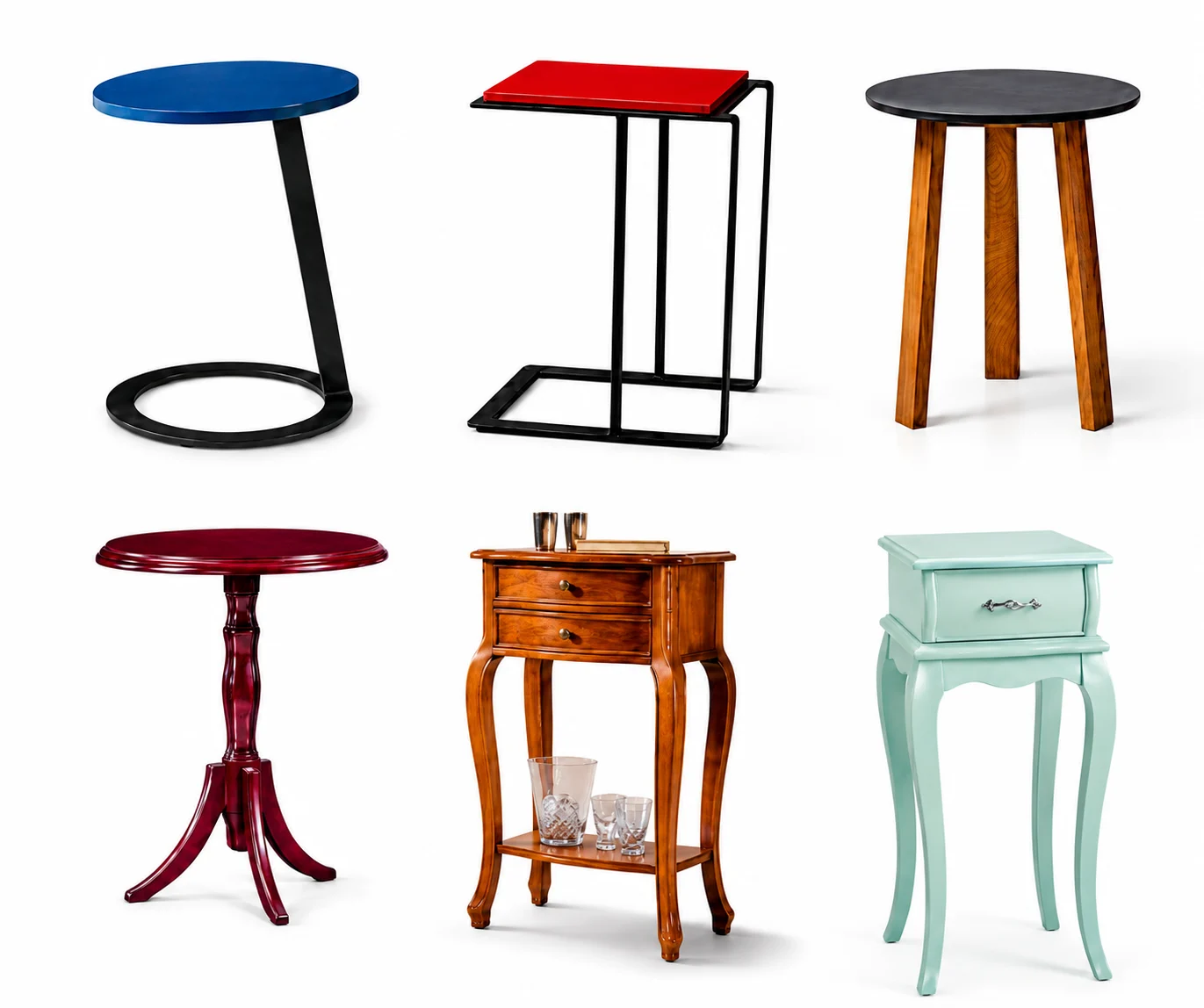 Side Tables