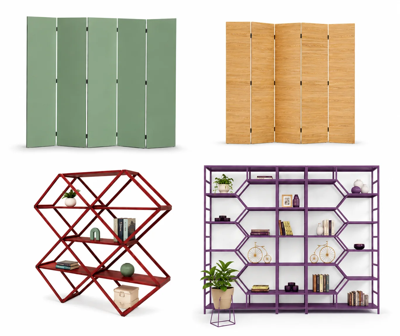 Partition wall