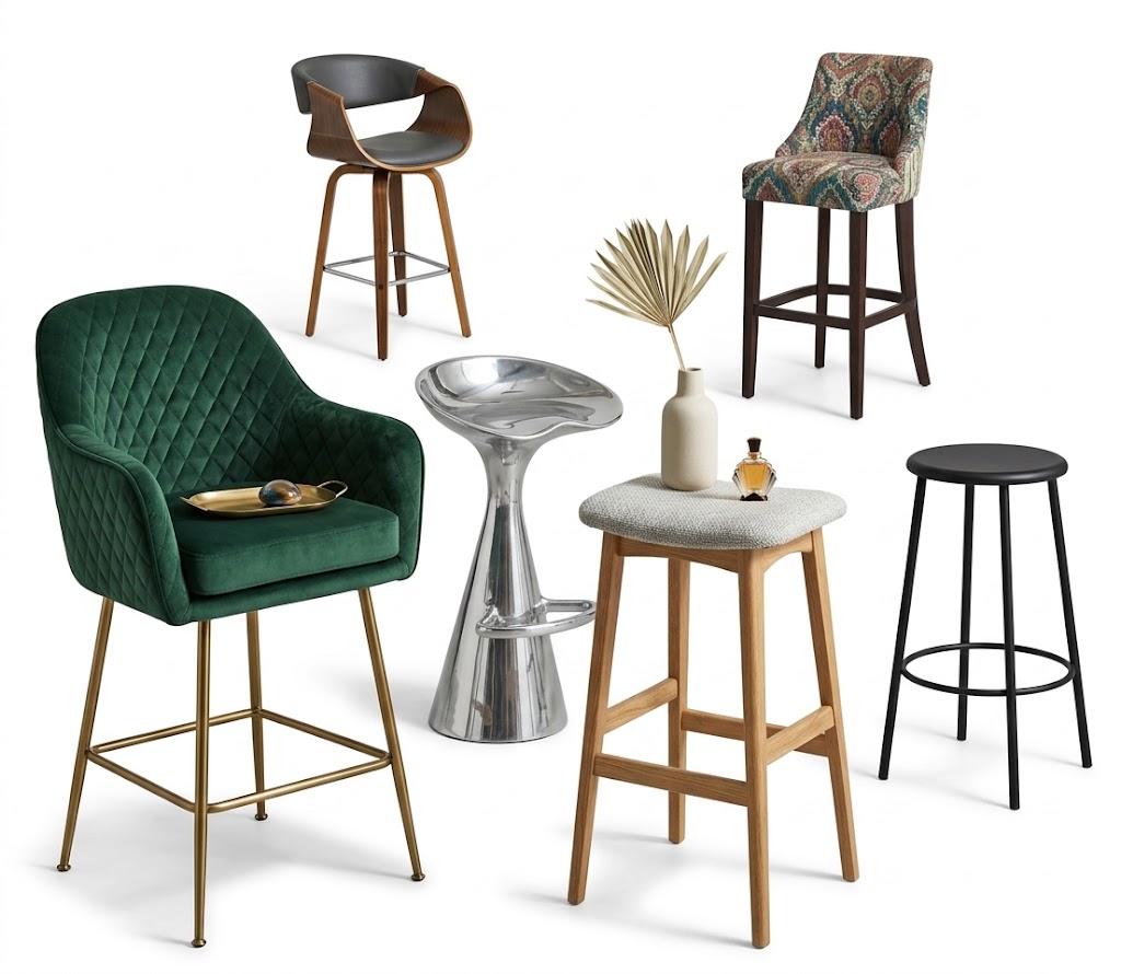 Bar Stools