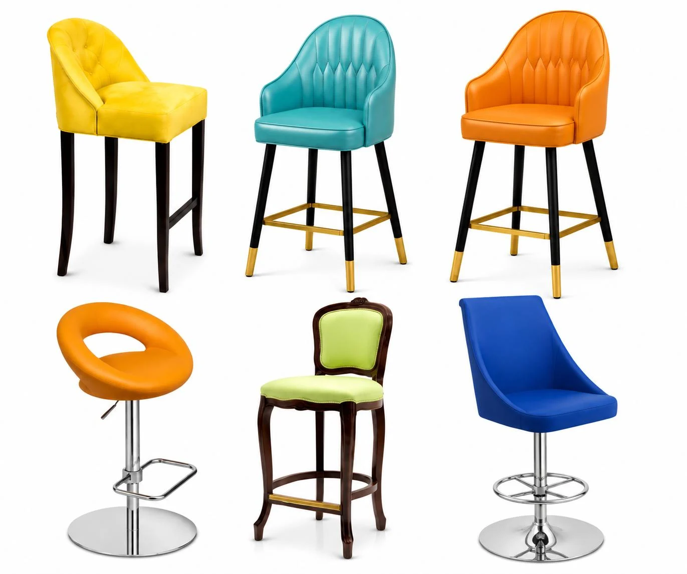 Bar Stools