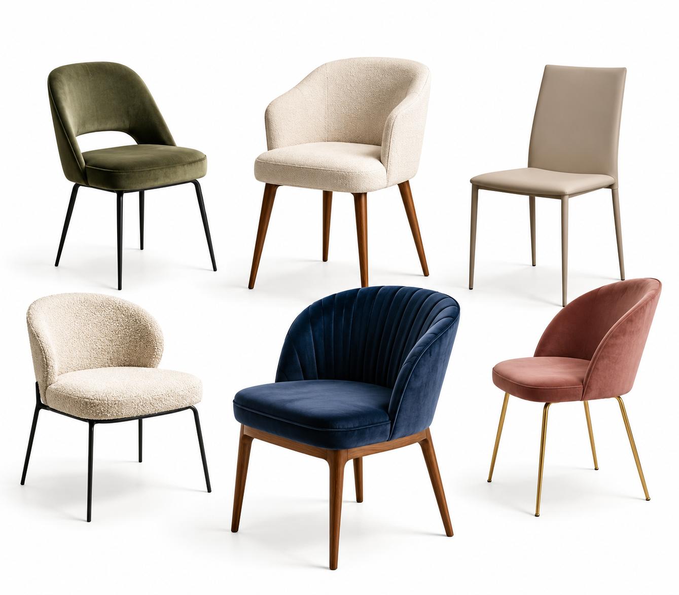 Chairs & Seating