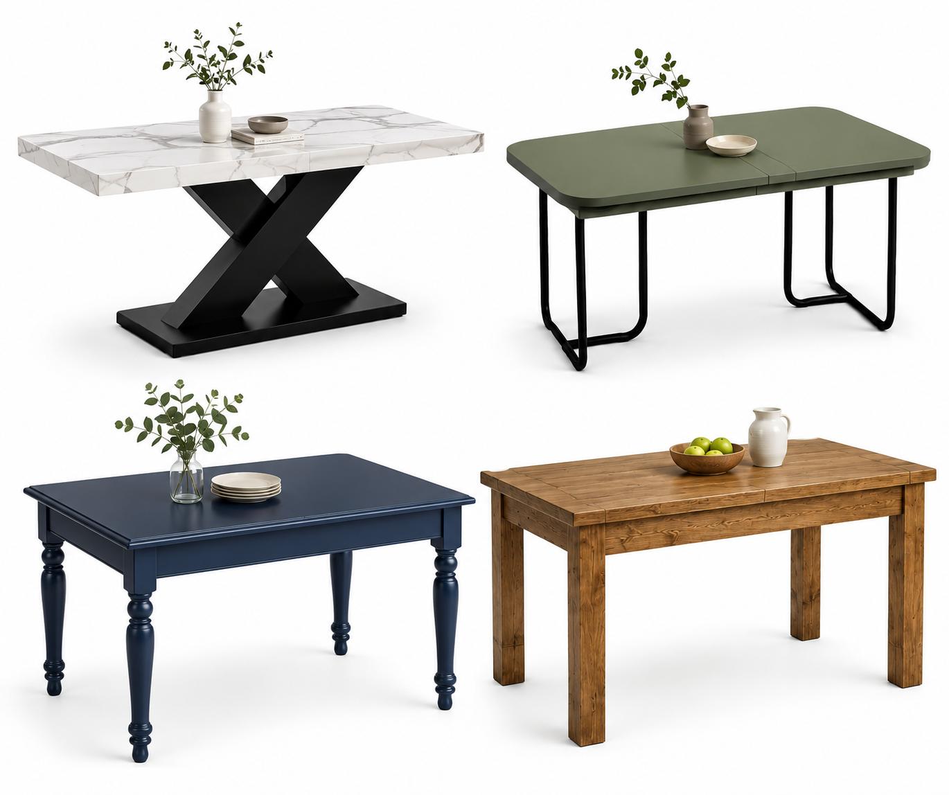 Tables