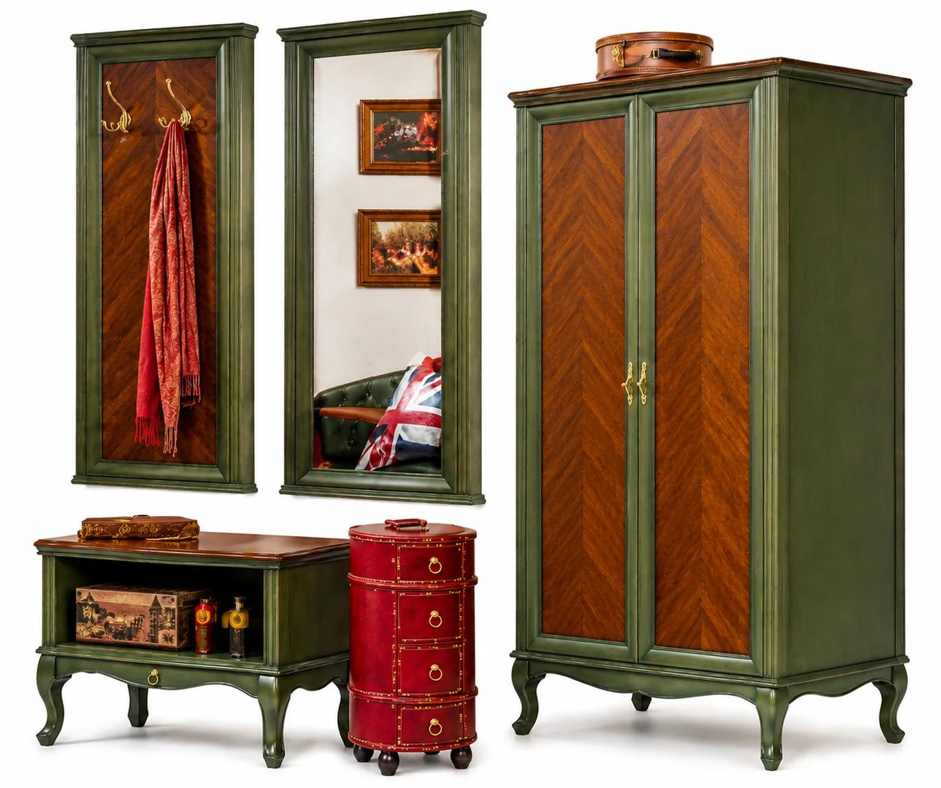 Corridor & Hallway Furniture