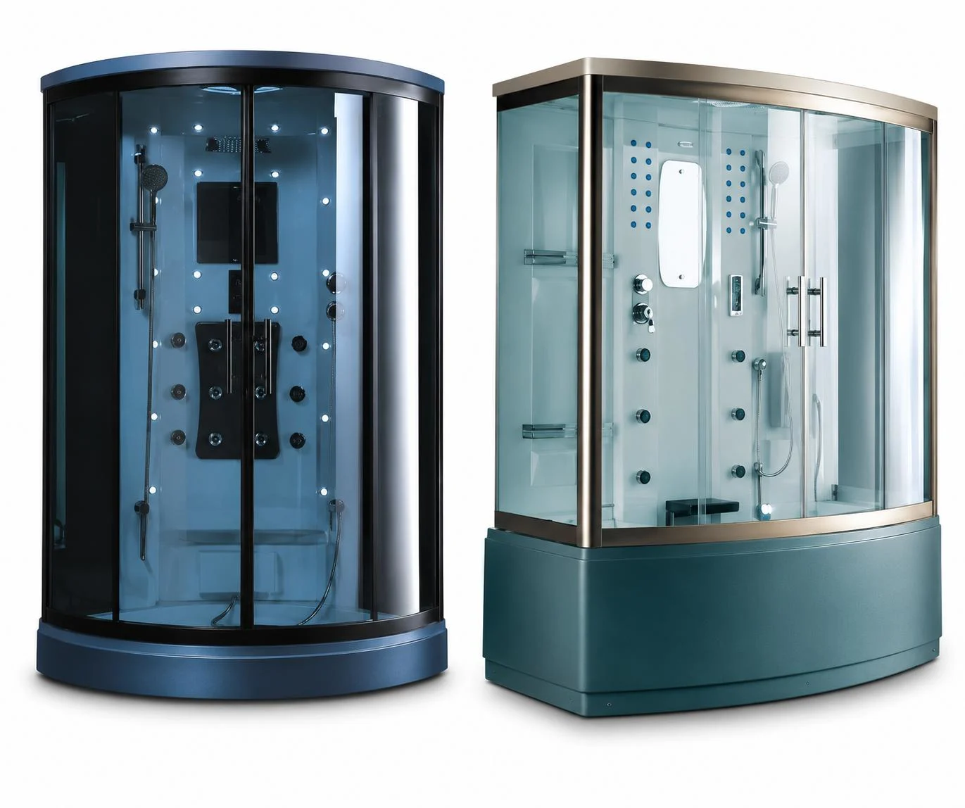 Shower Enclosures