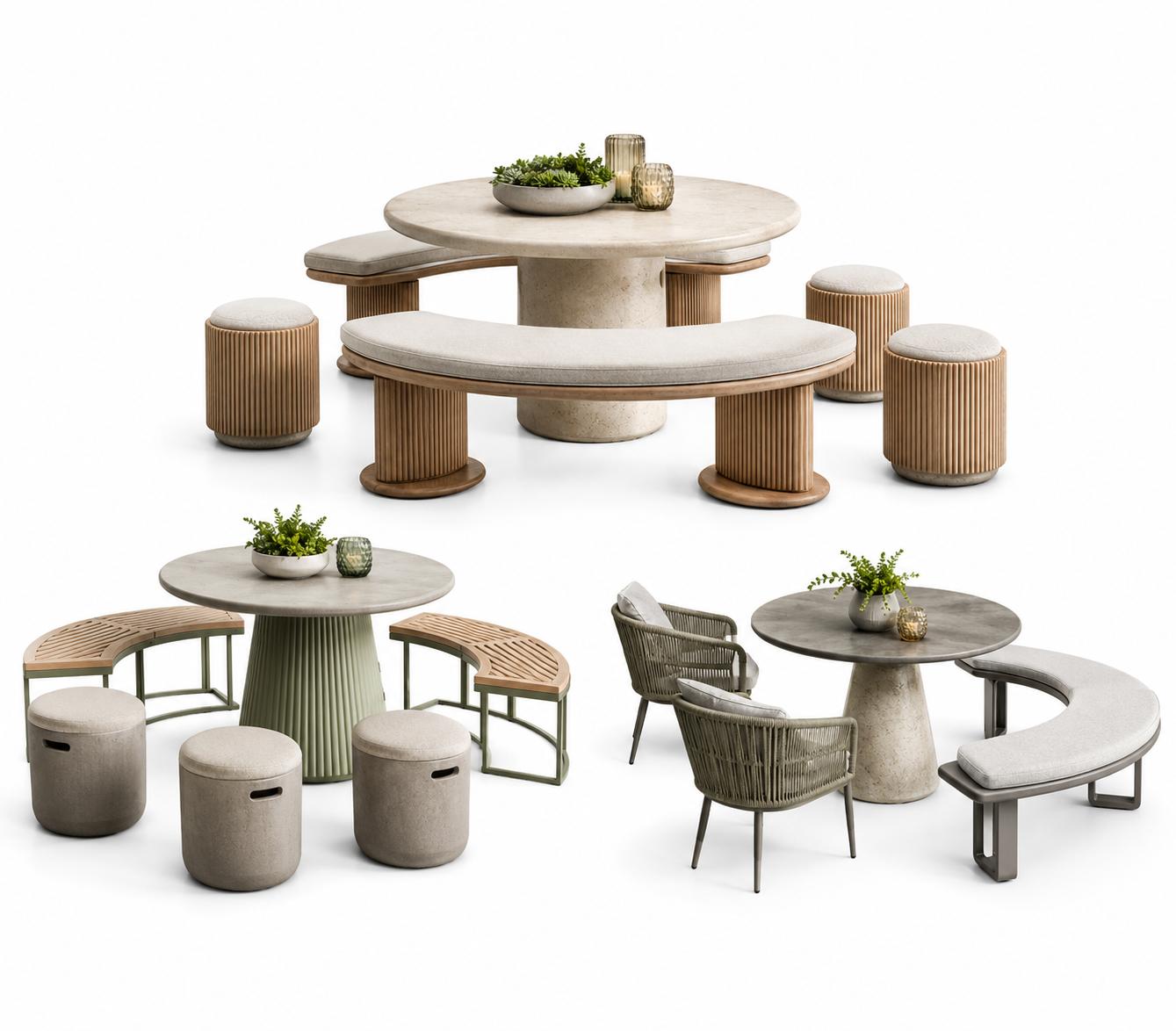 Garden Furniture