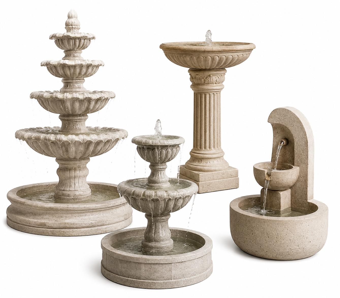 Fountain Basin