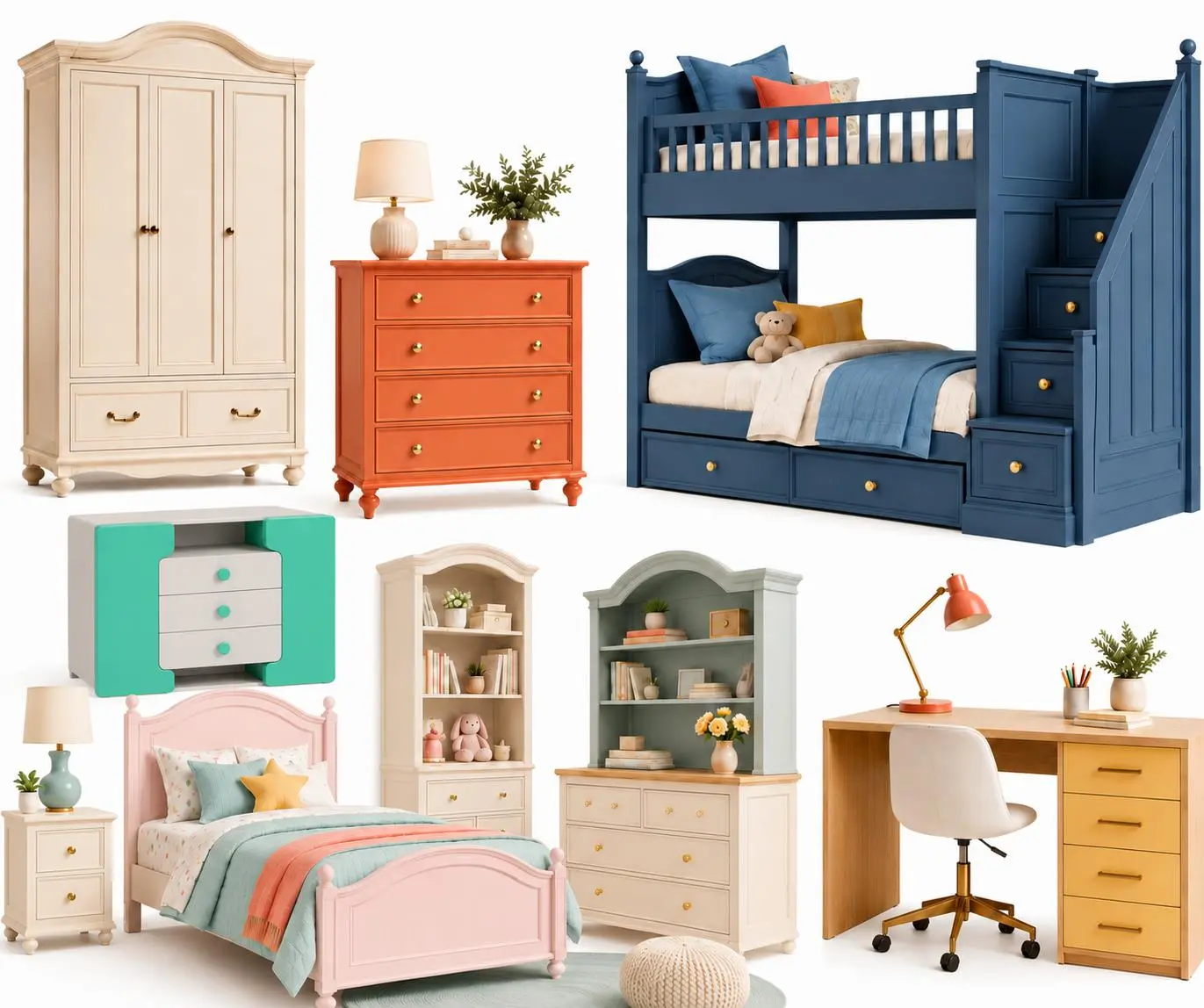 Children\'s Furniture