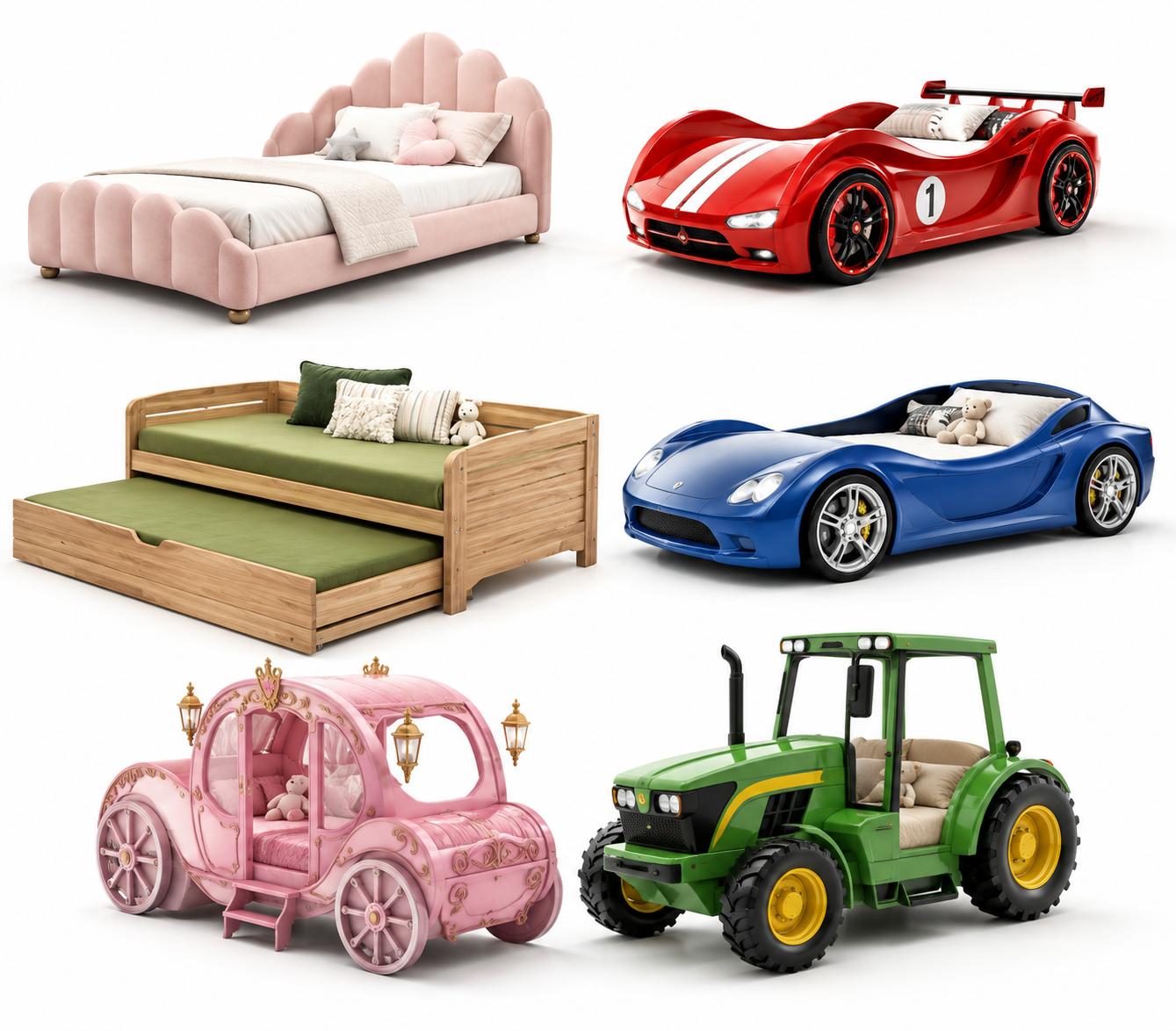 Beds
