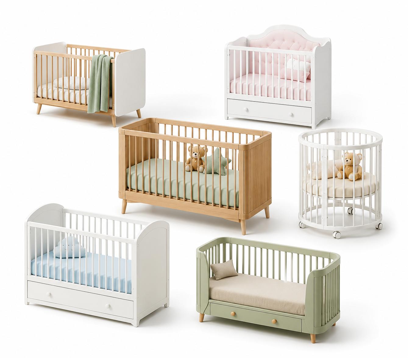 Baby Beds
