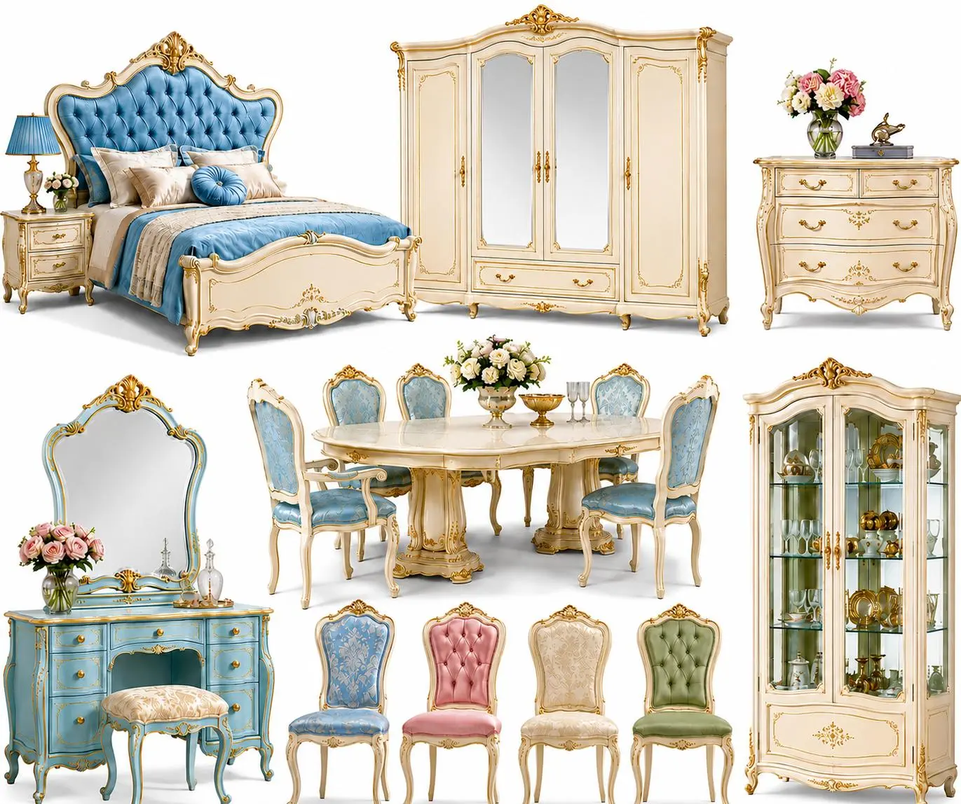 Classic Furniture
