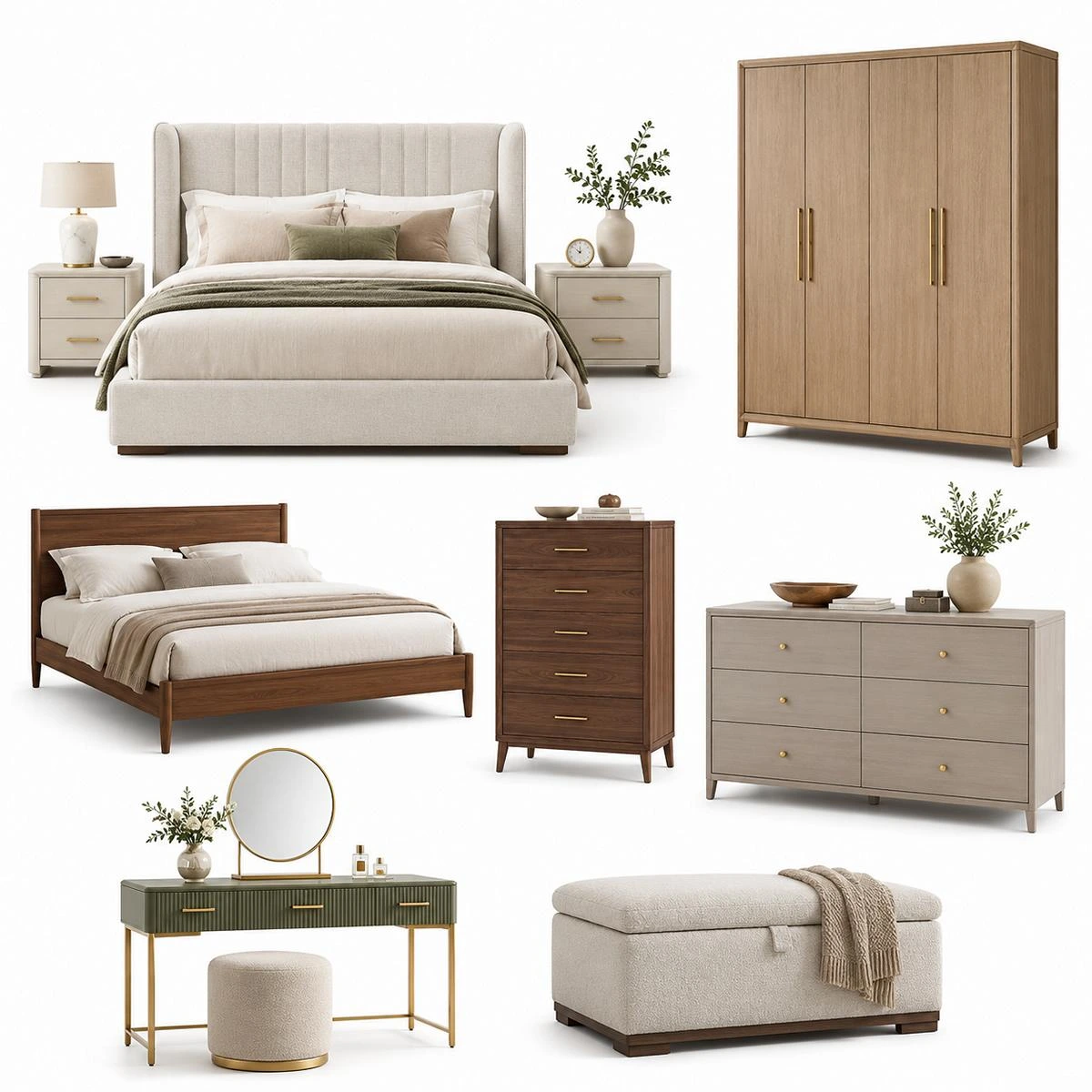 Bedroom Furniture