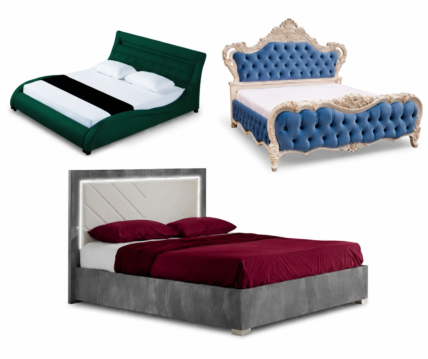 Beds