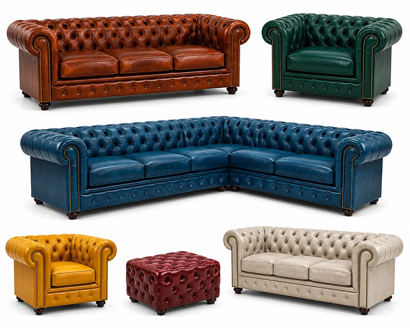 Chesterfield Immediately