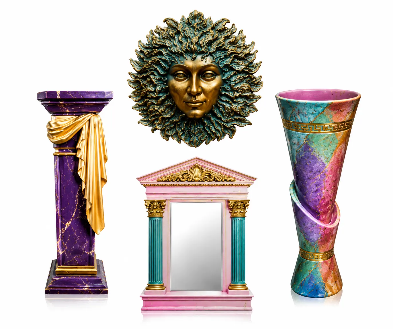 Medusa Furniture
