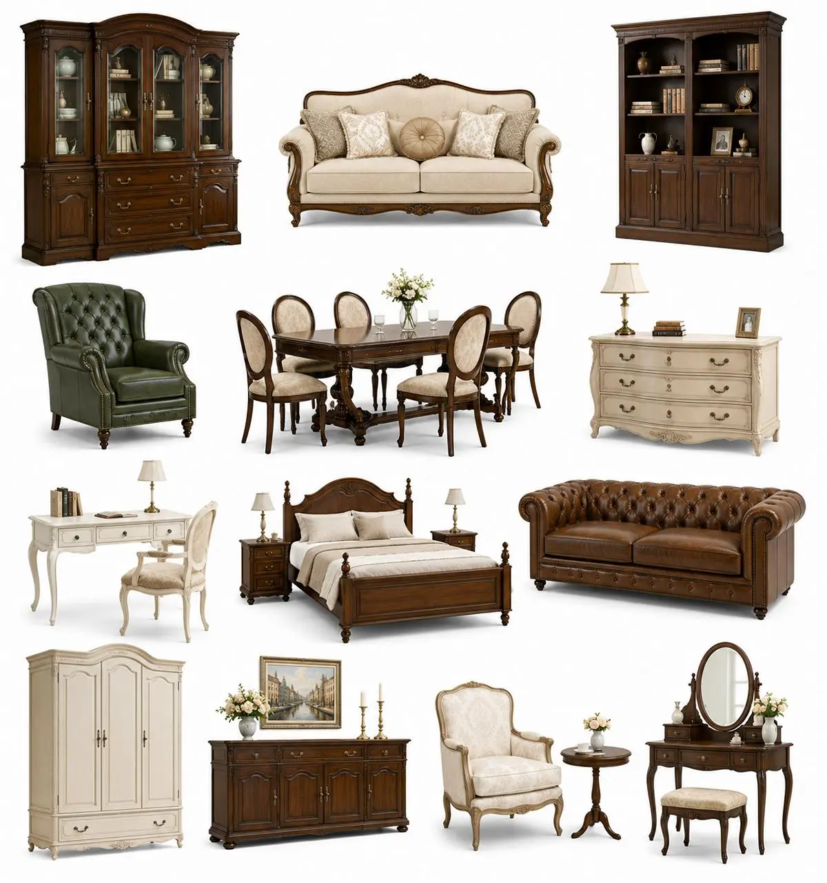Classic Furniture