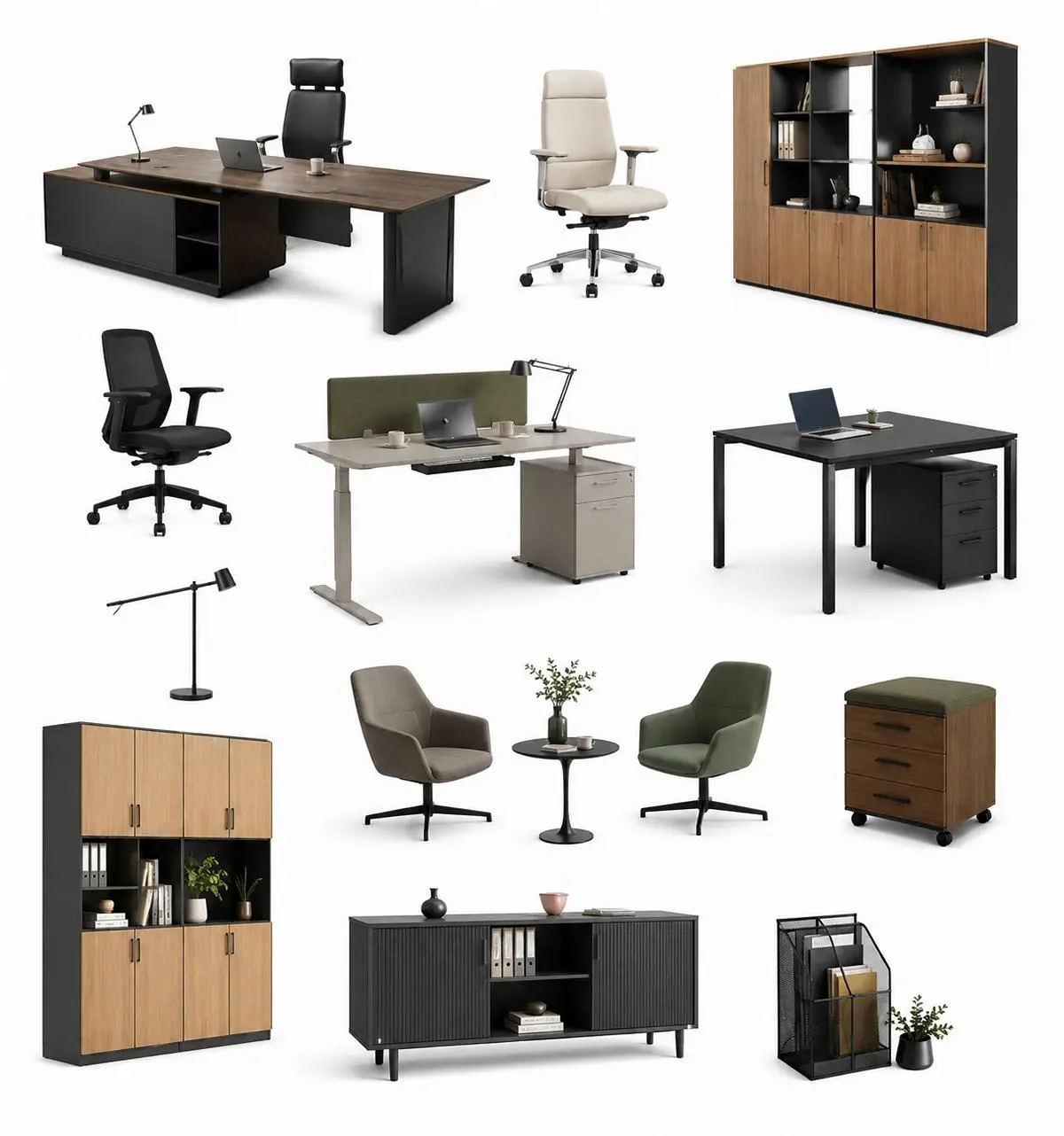 Office Furniture