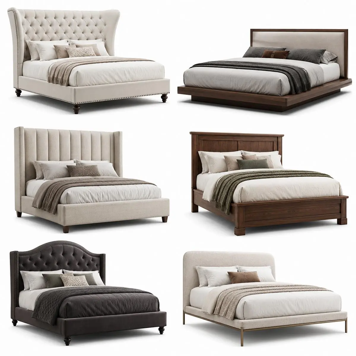 Beds